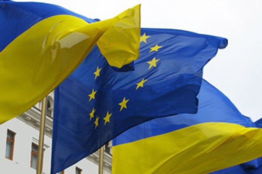 Украина и Совет Европы разработали план защиты от России