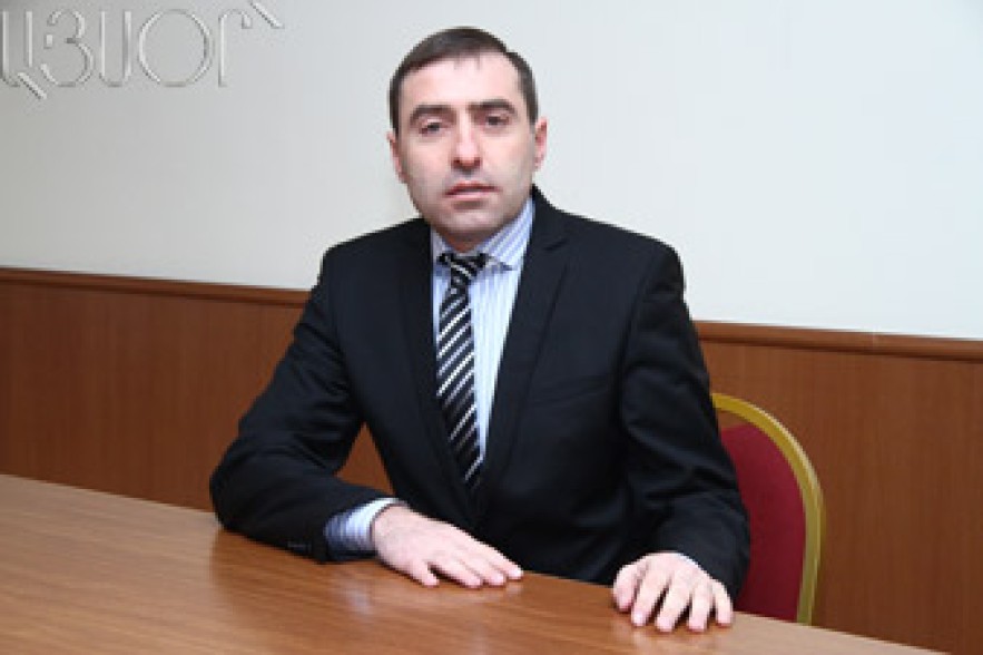 Տարածաշրջանային բլոգ. Կատարը նոր մարտահրավերներին ընդառաջ