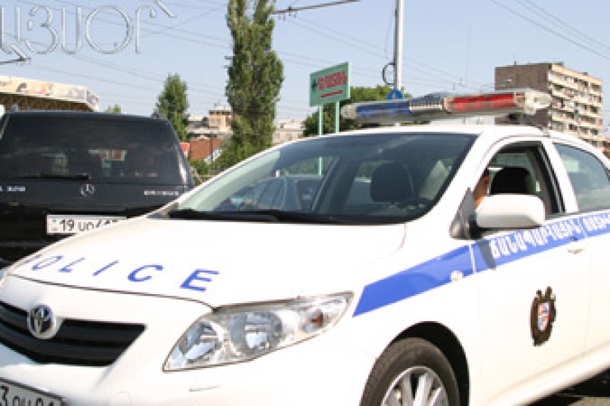 Փոփոխություններ` Լենինգրադյան-Ծիծեռնակաբերդ ճանապարհի հատույթում