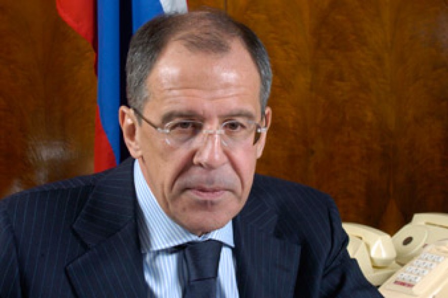 Лавров: у России есть встречные предложения по Украине