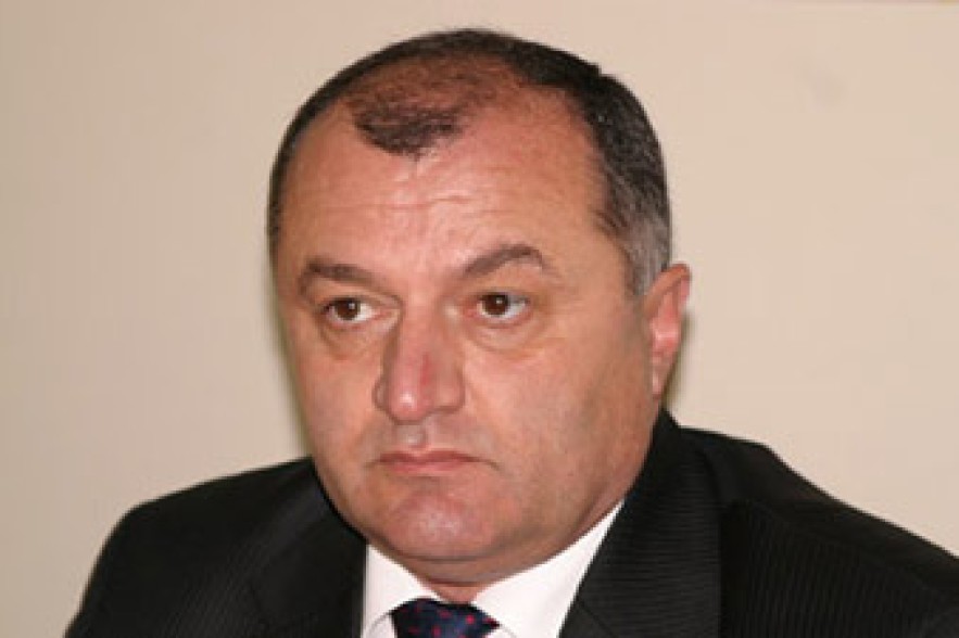 Melikian: Consultations of non-coalition factions are political game 