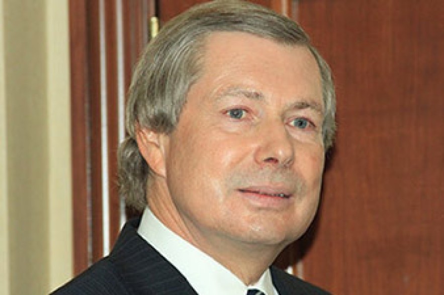 Уорлик надеется на очередную встречу президентов Армении и Азербайджана