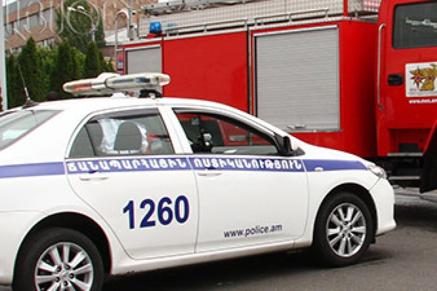 13-year-old in hospital after hit-and-run on Gayi Avenue 