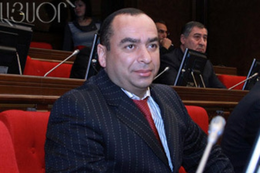 Карен Сарибекян: Заявления Азербайджана не внушают оптимизма 