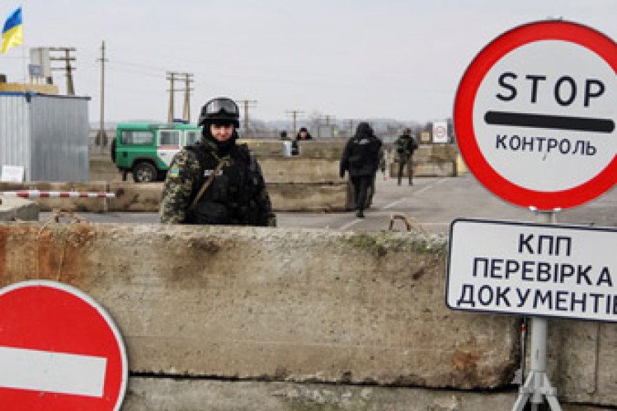 Еврокомиссия временно снижает таможенные пошлины на экспорт из Украины