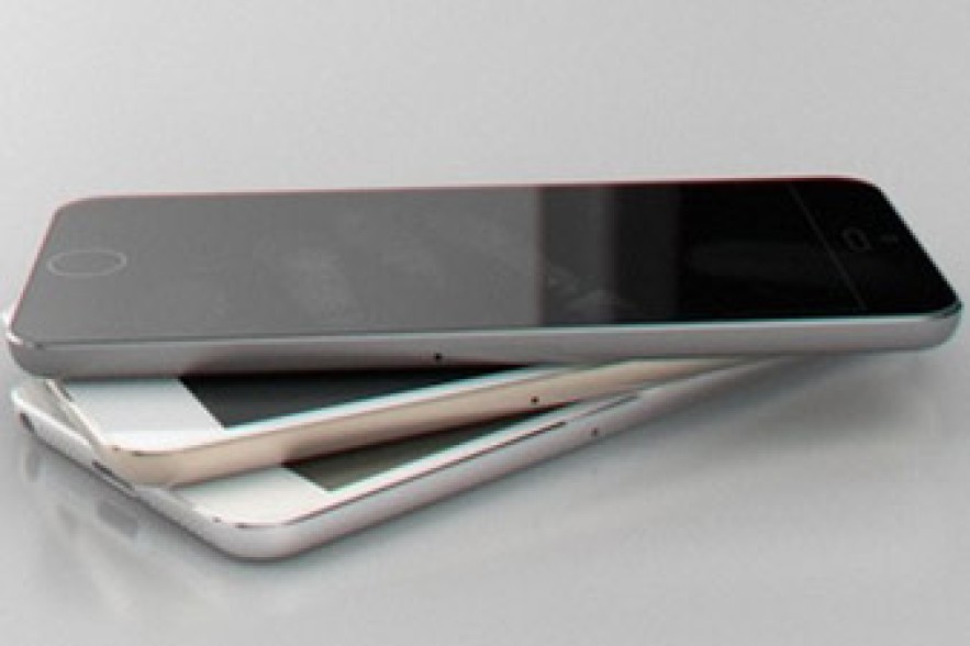 Apple планирует продать 90 млн iPhone 6