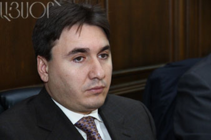 Հայաստանում որակյալ ջրամատակարարման ապահովումը առաջնահերթություն է մնում