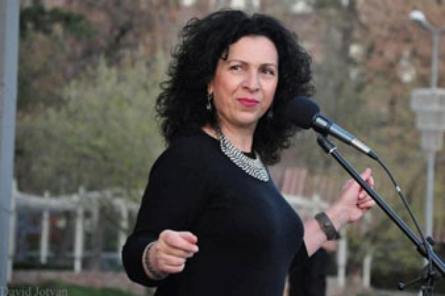 Լիլիթ Պիպոյանը՝ Հայաստանում իշխող «թայֆաների» մասին. Life.panorama.am