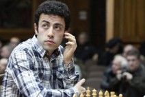 GMs Hakobian, Malkumian and Sargsyan among leaders