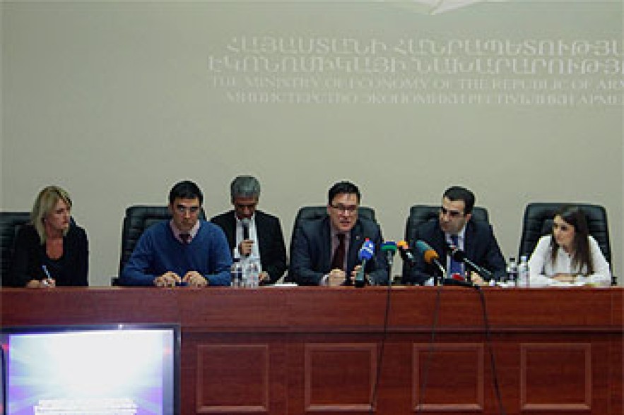 Եվրախորհրդարանի զեկույցը խոստումանալից հեռանկար է Հայաստանի  համար