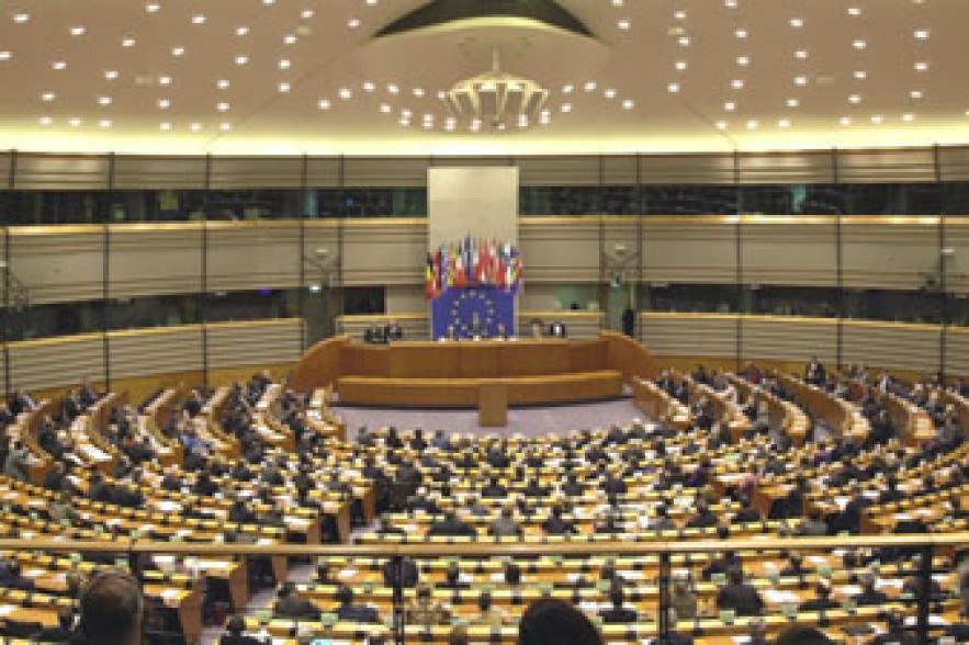 В Европарламенте готова резолюция о приостановке отношений с РФ 