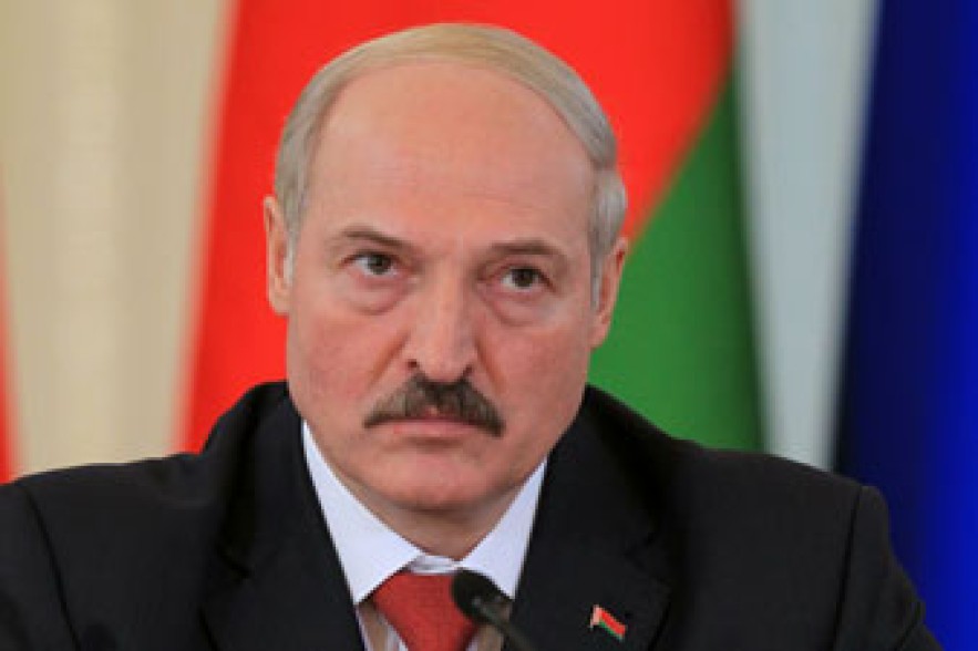 Лукашенко готов сотрудничать с новыми властями Украины