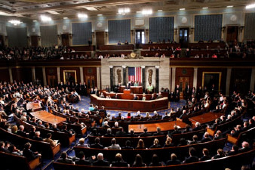 Сенат США подготовил законопроект о санкциях против российских чиновников