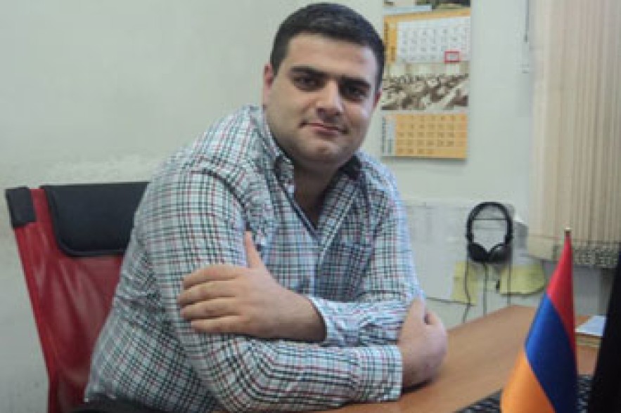 «Դնեպրի ջրբաժանը» կամ հերթական «ճգնաժամը»