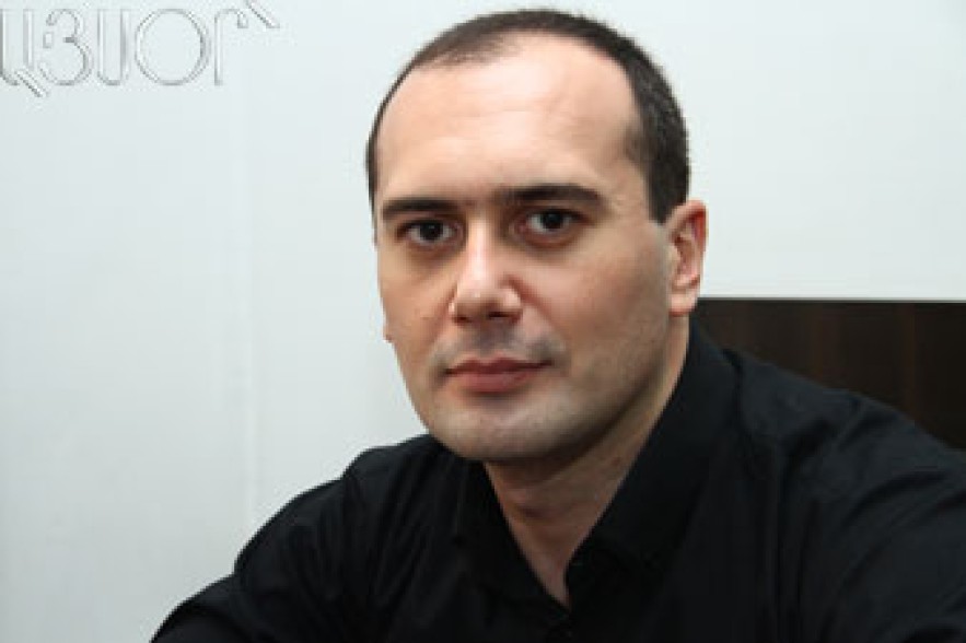 Տարածաշրջանային բլոգ. Սիրիական սցենարի կրկնության հնարավորությունը՝ Ղրիմում
