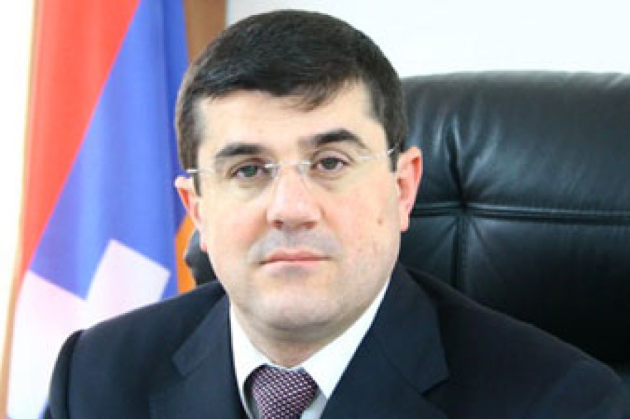 Արցախի վարչապետն այցելել է Մարտակերտ