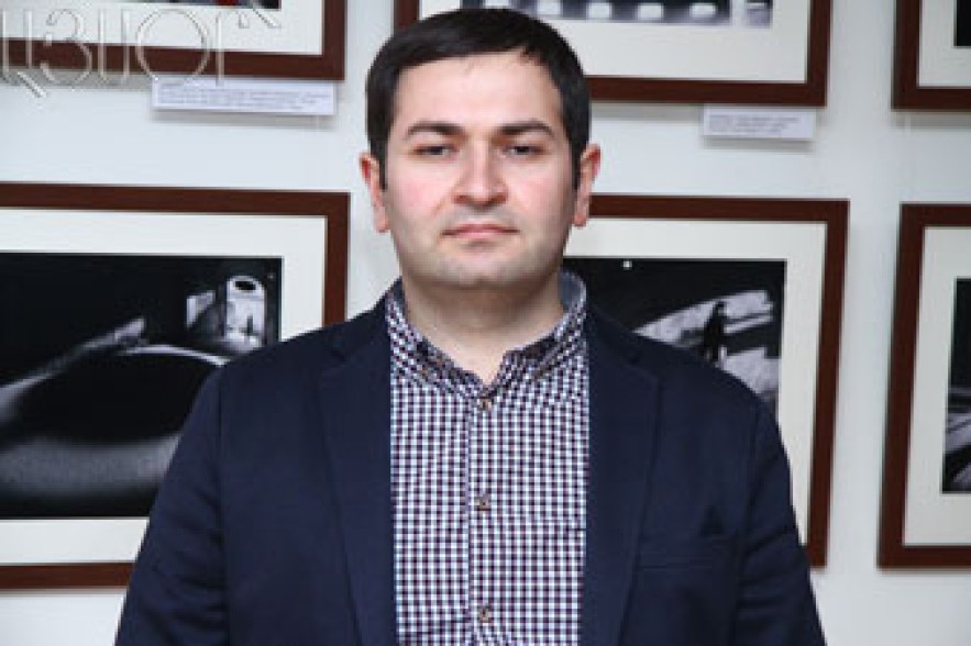 Տարածաշրջանային բլոգ. Վրացի զինծառայողները գործուղվում են Մալի