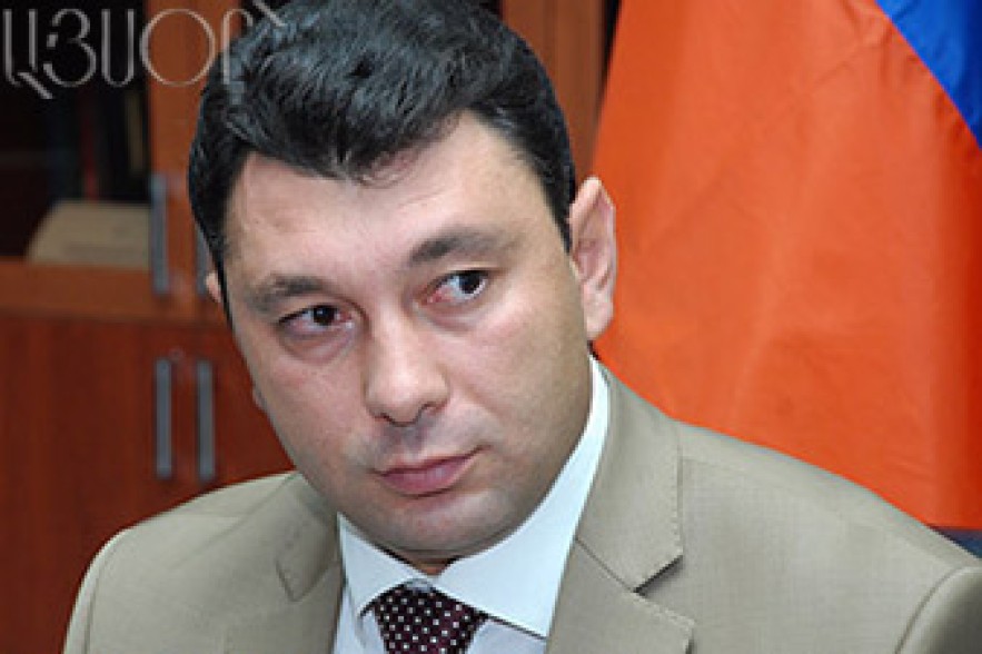 29 марта в Армении состоится международный экономический форум