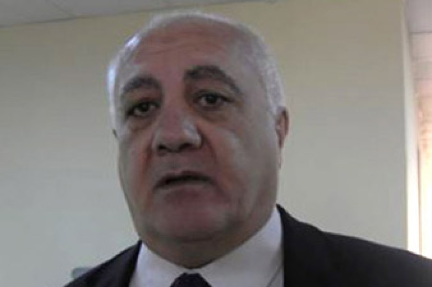 Ս. Մարգարյան. ՕԵԿ-ի՝ կառավարությունը գլխավորելու հարցը ԲՀԿ-ն կքննարկի
