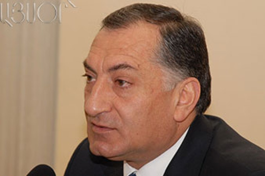 Կամո Արեյան. Քաղաքապետի հանձնարարականները պահանջկոտ են