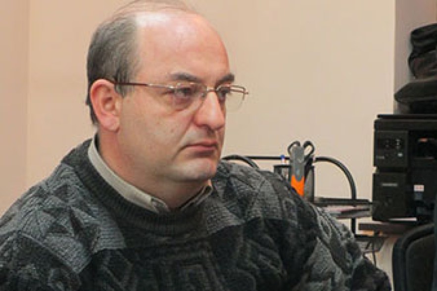 Քաղտեխնոլոգ. Երբ Մոսկվան որոշի, այն ժամանակ էլ կփոխվի Հայաստանի վարչապետը