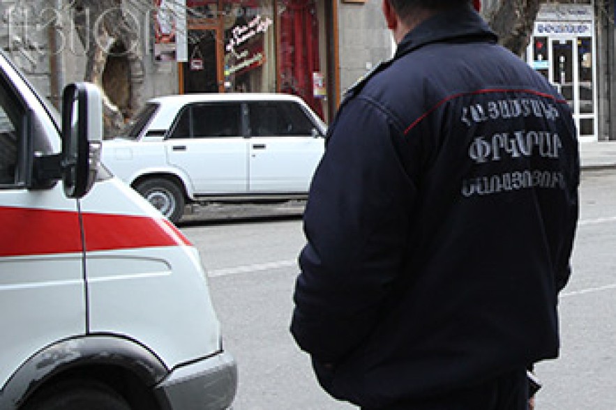 Body found in Aramus village 