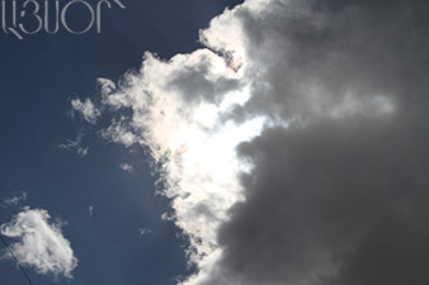 Temperatures to rise by 3-4 degrees 