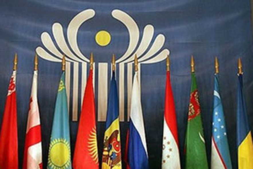 Киев сомневается в целесообразности своего председательствования в СНГ
