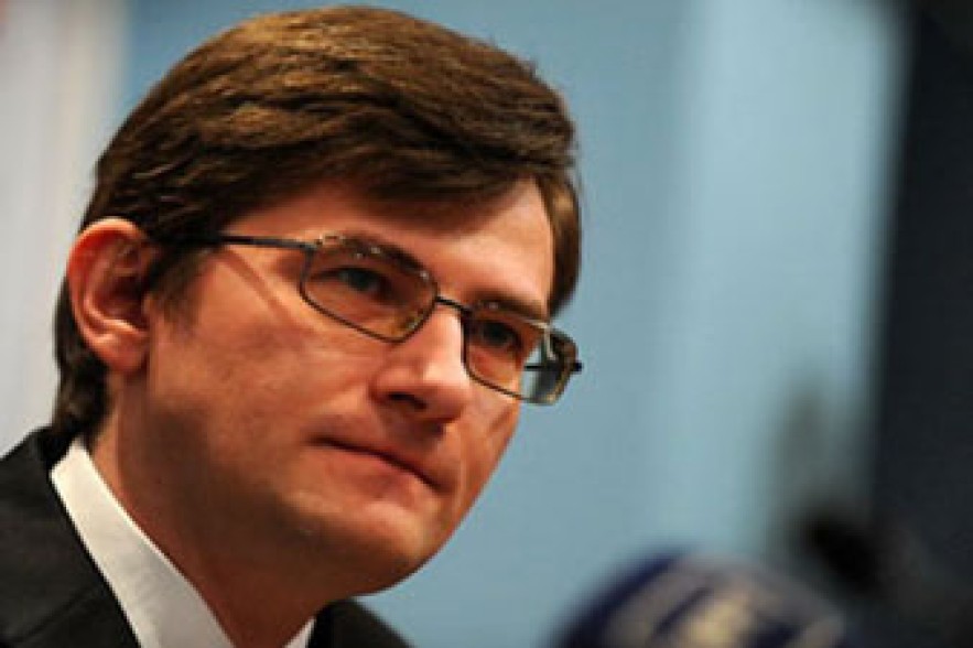 ЦИК пока не зарегистрировала ни одного кандидата в президенты Украины 