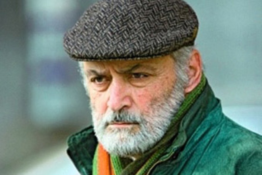 Governmental commission set up to organize funeral of Ara Shiraz 
