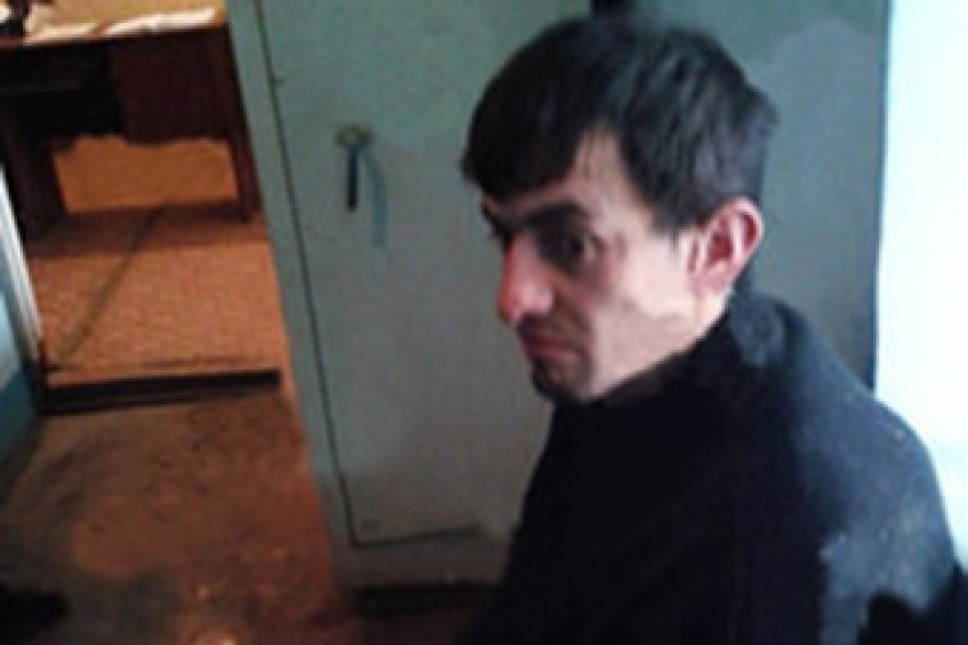 МККК не владеет новой информацией о судьбе пленного Арсена Ходжояна
