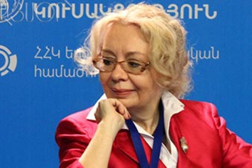 ՄՄ ներկայացուցիչ. Հայաստանի` ՄՄ-ի անդամակցության հետ խնդիր չի առաջանա