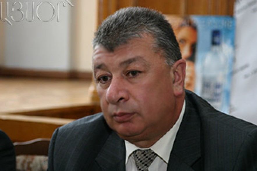 SEUA rector hands in his resignation 