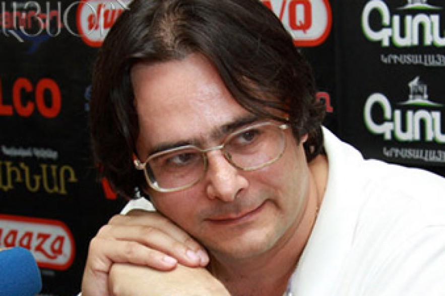 Ghukasian: War between Russia and Ukraine may start on March 22 