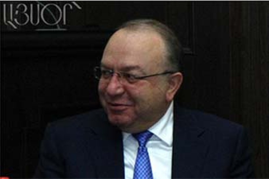 Նախարար. Երևանի և մարզի սրտաբանները պետք է նույն չափորոշիչներով աշխատեն