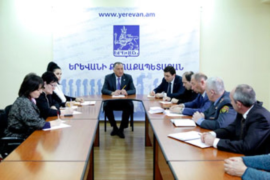 18 երթուղիներում կանգառների ձայնային իրազեկման համակարգեր կգործարկվեն