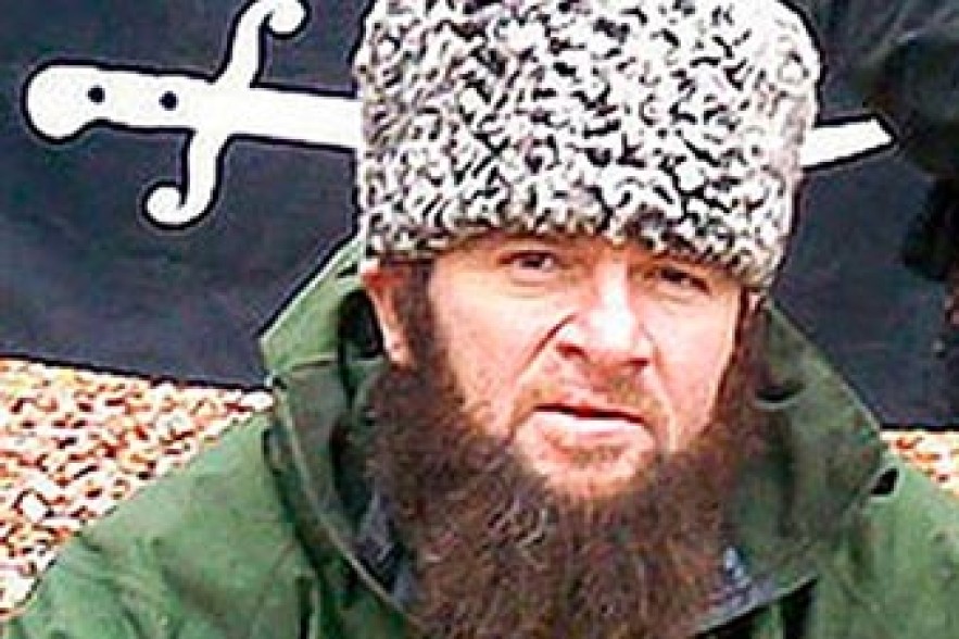 Спецслужбы России прокомментировали слухи о смерти Умарова