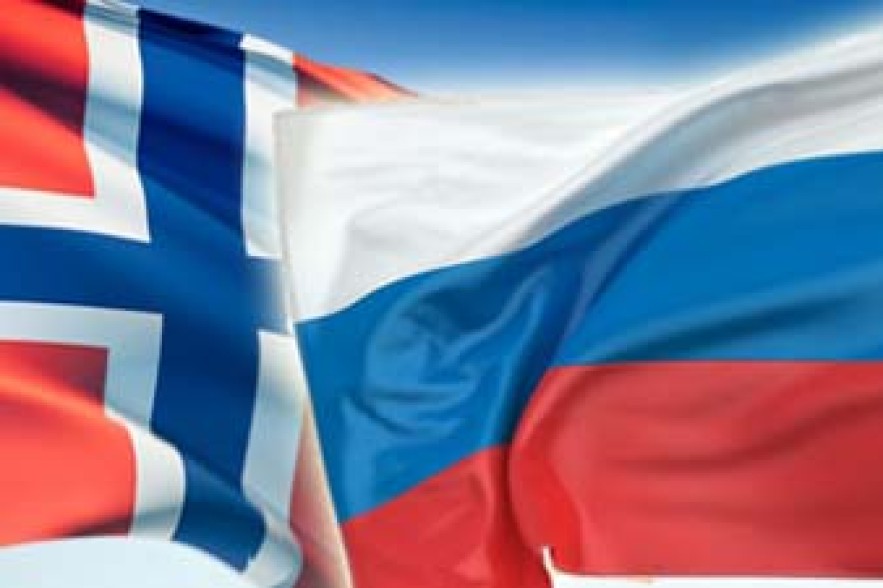 Норвегия остановила переговоры о свободной торговле с Россией