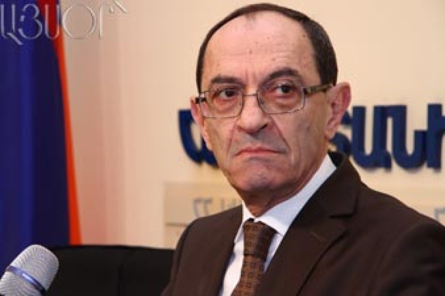 Deputy FM: Armenia’s approach to Crimea issue is not cautious 