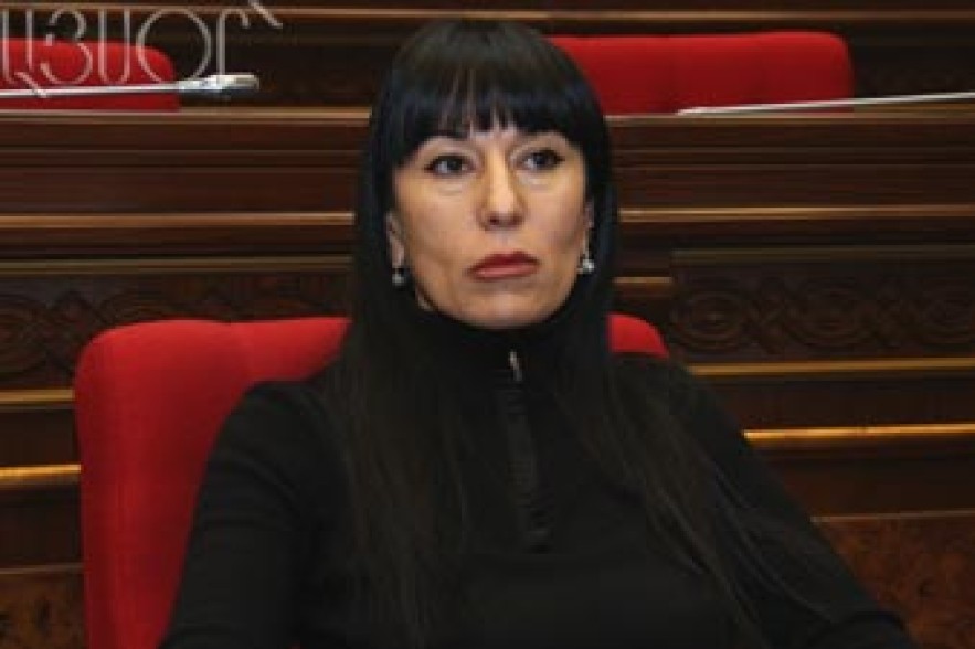 CE Commissioner for Human Rights to respond to N. Zohrabian’s inquiry 