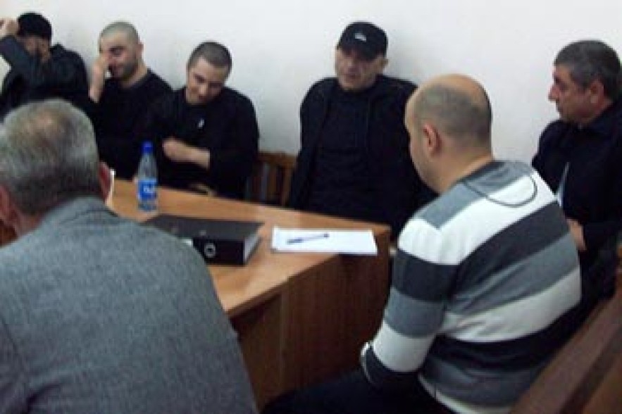 «Բանդայի գործով» Արտուշ Հակոբյանին թունավո՞րել են