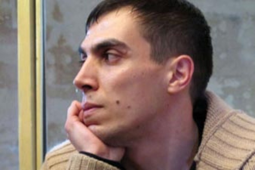 Գրական բլոգ. Արամ Պաչյան. Actus tragicus