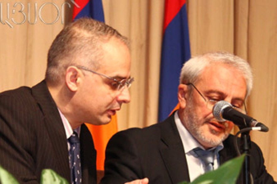 HAK declines to meet with president as part of consultations 