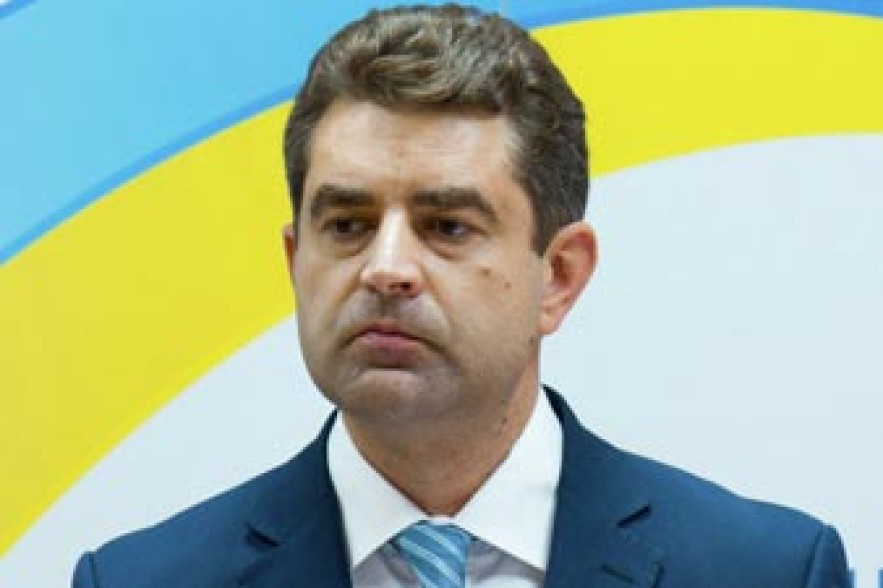 Украина отказалась от председательства в СНГ