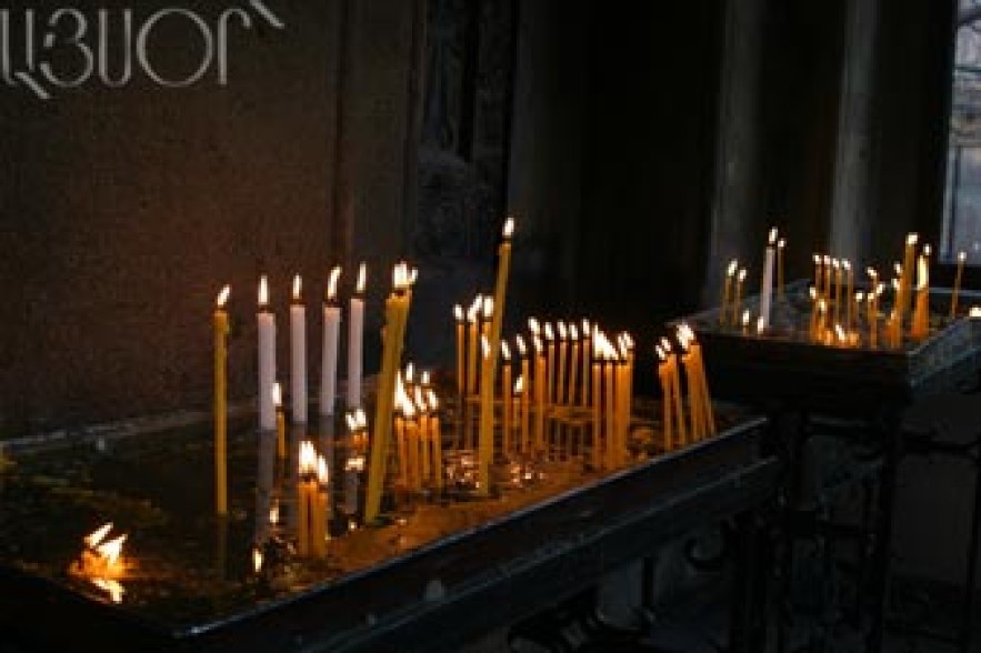 Հոգևոր բլոգ. Ի՞նչ է հավատը