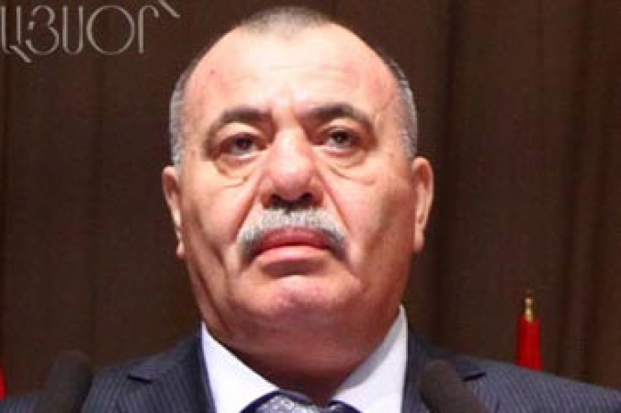 Մ. Գրիգորյան. Եթե Ռուսաստանն ուզում է, թող գա, ընդգրկվի Արցախի կազմ. GalaTV