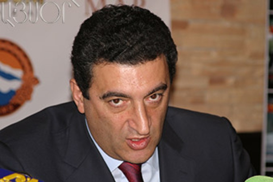 События на Украине могут негативно отразиться на армянской экономике