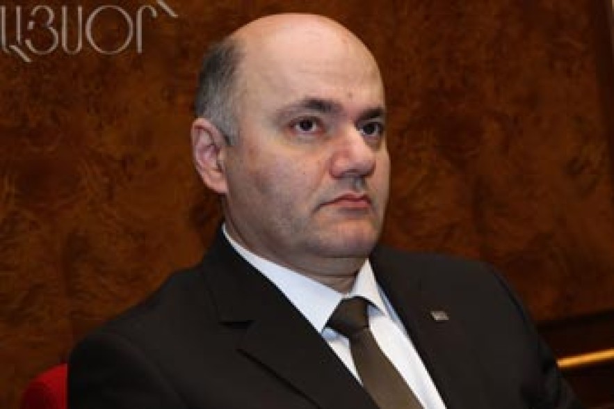 Санкции против России могут отразиться на экономике Армении