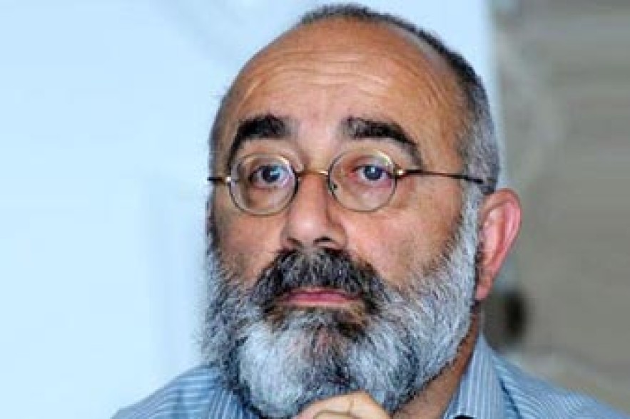 Սևան Նիշանյանն արժանացել է Վիլյամ Սարոյանի անվան մեդալի
