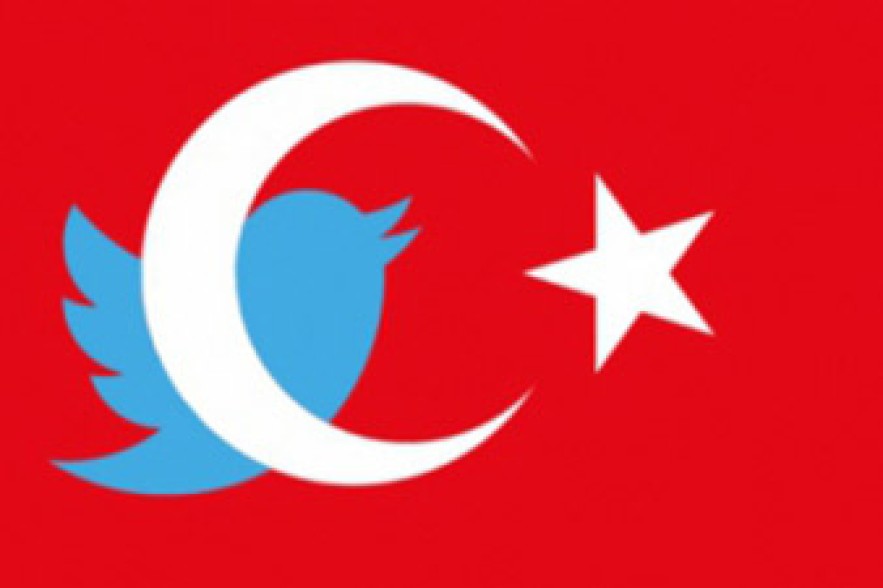В Евросоюзе обеспокоены блокировкой Twitter в Турции